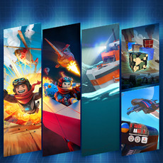 Trailmakers Deluxe Edition PS5