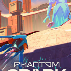 Phantom Spark PS5