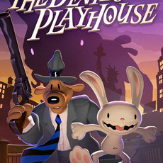 Sam & Max: The Devil's Playhouse PS4