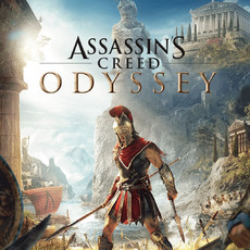 Assassin's Creed® Odyssey PS4