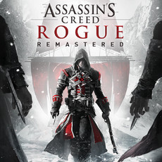 Assassin's Creed® Rogue Remastered PS4