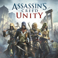 Assassin's Creed® Unity PS4