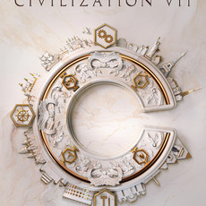 Sid Meier's Civilization® VII PS5 Standard Edition