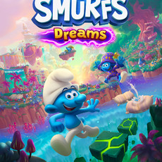 The Smurfs - Dreams PS4 & PS5 PS5