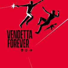 VENDETTA FOREVER PS5