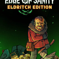 Edge of Sanity - Eldritch Edition PS5