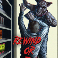 Rewind or Die PS5