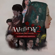 White Day 2: The Flower That Tells Lies - Complete Edition PS5