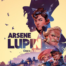 Arsene Lupin - Once A Thief PS4 & PS5 PS5