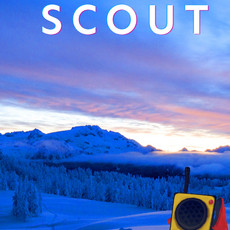Snow Scout PS5