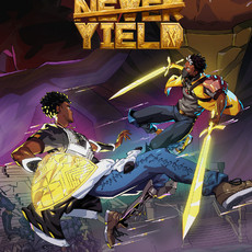 Aerial_Knight's We Never Yield PS5