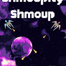 Shmoupity Shmoup PS5