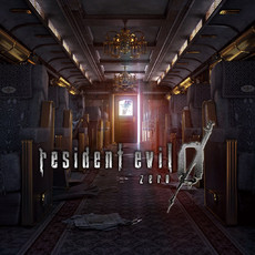 Resident Evil 0 PS4