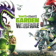 Plants vs. Zombies™ Garden Warfare PS4