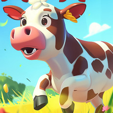 Moo & Move PS4
