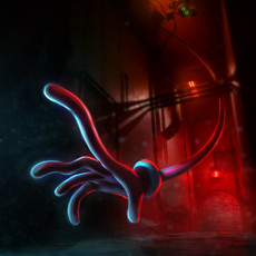 Poppy Playtime: Chapter 2 PS5