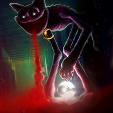 Poppy Playtime: Chapter 3 PS4