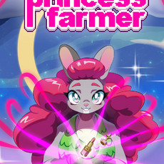 Princess Farmer PS5