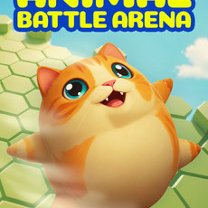 Animal Battle Arena PS4