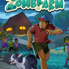 ZombFarm PS4 & PS5 PS5