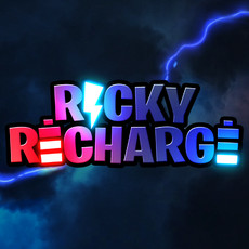 Ricky Recharge PS4