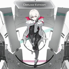 SYNDUALITY Echo of Ada Deluxe Edition PS5