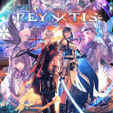REYNATIS PS5 Standard Edition