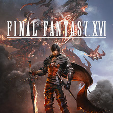 FINAL FANTASY XVI COMPLETE EDITION PS5