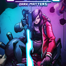 Gunborg: Dark Matters PS5