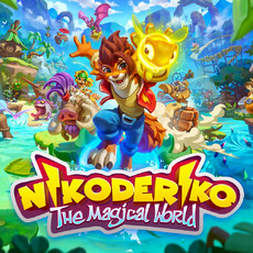 Nikoderiko: The Magical World - Director's Cut