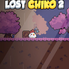 Lost Chiko 2 PS5