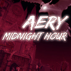 Aery - Midnight Hour PS4