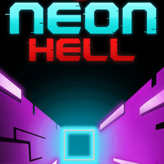 Neon Hell PS4