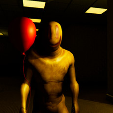 Backrooms: Partygoers PS4® & PS5® PS5