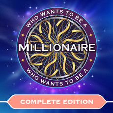 Who Wants to Be a Millionaire? - Complete Edition PS4