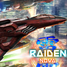 Raiden NOVA PS4