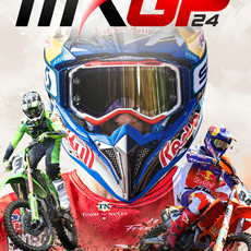 MXGP 24: The Official Game PS5