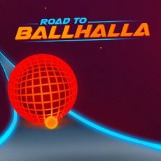 Road to Ballhalla PS4