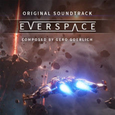 EVERSPACE™ - Original Soundtrack PS4