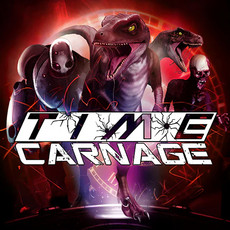 Time Carnage PS4