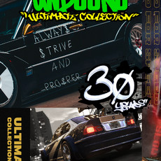 Need for Speed™ Unbound Ultimate Collection PS5