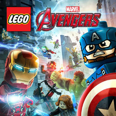 LEGO® Marvel’s Avengers Deluxe Edition PS4