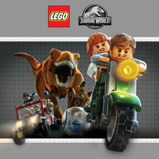 LEGO® Jurassic World™ PS4