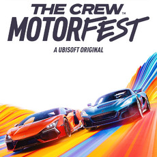 The Crew Motorfest Ultimate Edition PS5 Ultimate Edition Year 2