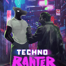 Techno Banter: Ultimate Mix PS5