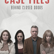 Case Files: Behind Closed Doors PS5
