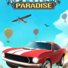 Stunt Paradise PS4