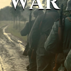Blues of War PS4