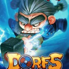 Dorfs: Hammers for Hire PS5
