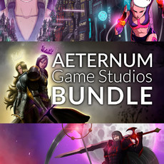 Metroidvania, Platformer and Roguelite Bundle PS5